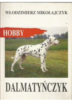 Hobby dalmatyńczyk