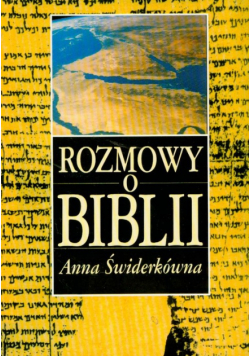 Rozmowy o Biblii
