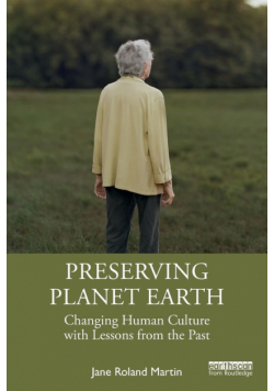 Preserving Planet Earth