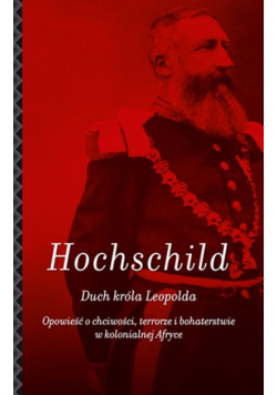 Duch króla Leopolda