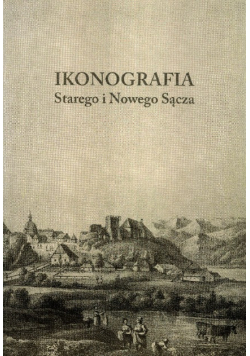Ikonografia Starego i Nowego Sącza