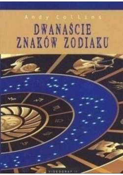 Dwanaście znaków zodiaku