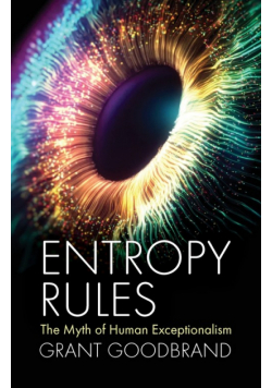 Entropy Rules