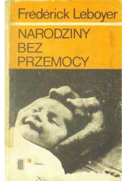 Narodziny bez przemocy