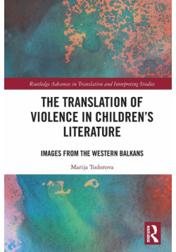 The Translation of Violence in Children's Literature