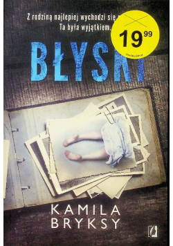 Kamila Brykry Błyski