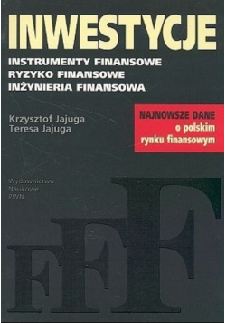 Inwestycje