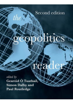 The Geopolitics Reader