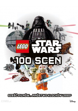 Star Wars 100 scen
