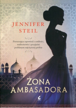 Żona ambasadora