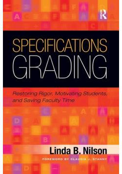 Specifications Grading