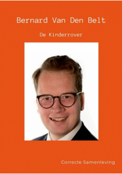 Bernard Van Den Belt