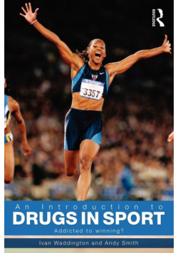 An Introduction to Drugs in Sport