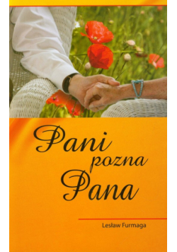 Furmaga Lesław - Pani pozna Pana