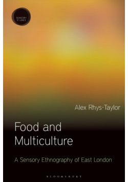 Food and Multiculture