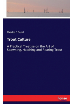 Trout Culture