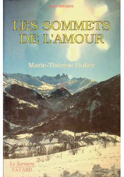 Les sommets de l'amour