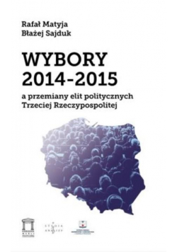 Wybory 2014-2015