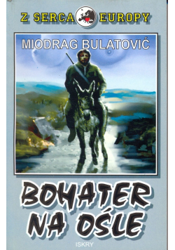 Bohater na ośle