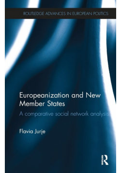 Europeanization and New Member States