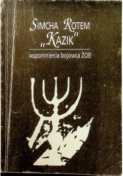 Wspomnienia bojowca ŻOB
