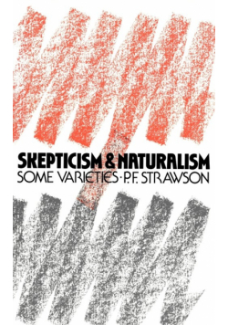 Scepticism and Naturalism