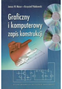 Graficzny i komputerowy zapis konstrukcji
