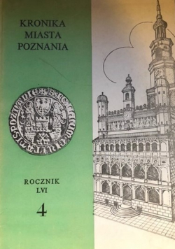Kronika miasta poznania LVI