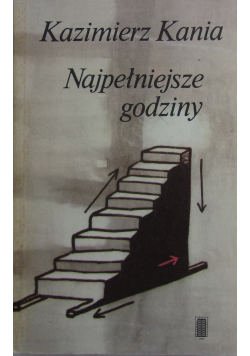 Najpełniejsze godziny