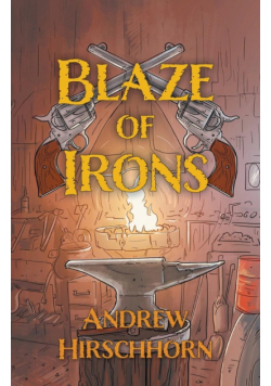 Blaze of Irons