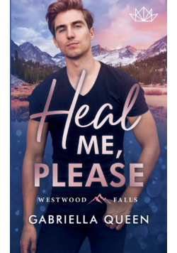 Heal me, please