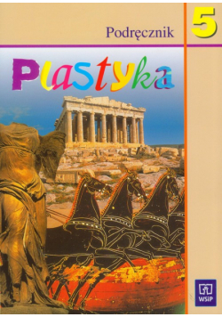 Plastyka 5 Podręcznik