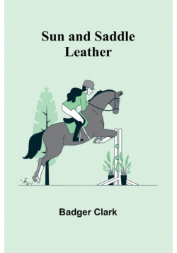 Sun and Saddle Leather
