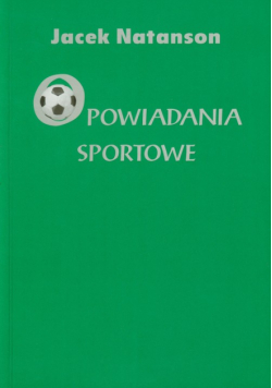 Opowiadania sportowe