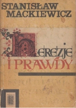 Herezje prawdy