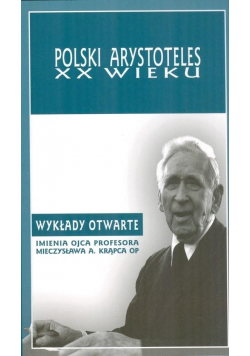 Polski Arystoteles XX wieku