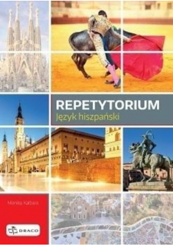 Dasz radę! Hiszpański zbiór zadań maturalnych