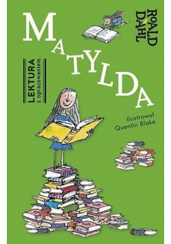 Matylda Lektura z opracowaniem