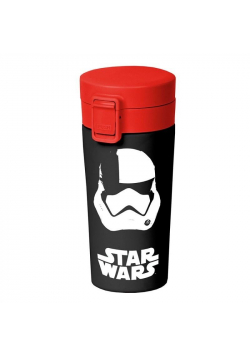 Kubek termiczny 380ml Star Wars STO-3025 PASO