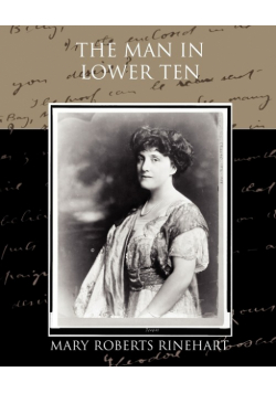 The Man in Lower Ten