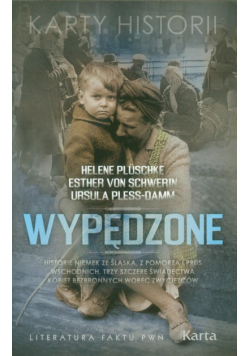 Wypędzone
