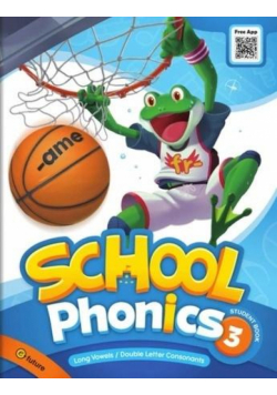 School Phonics 3 SB