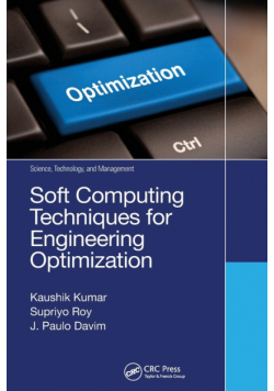 Soft Computing Techniques for Engineering Optimization