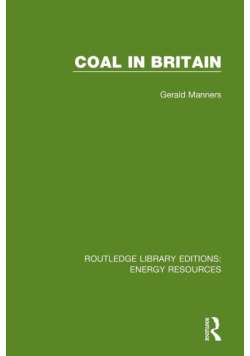 Coal in Britain