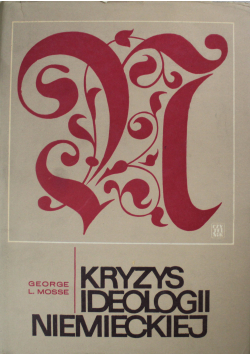 Kryzys ideologi Niemieckiej