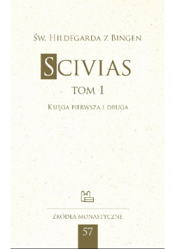 Scivias Tom 1
