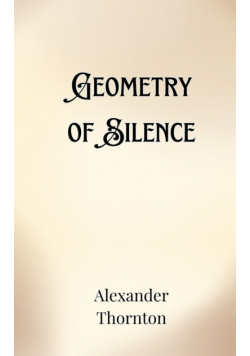 Geometry of Silence