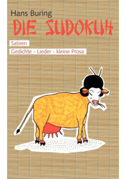 Die Sudokuh