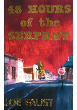 48 Hours of the Serpent