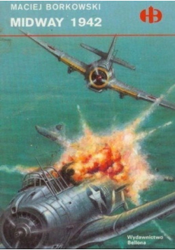 Midway 1942